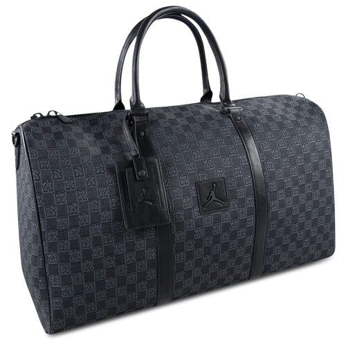 Jordan Large Monogram Duffel Champs Sports Canada