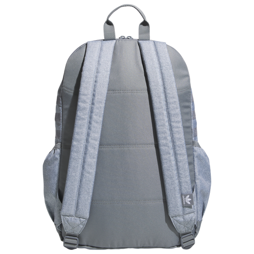 Grey adidas originals backpack on sale