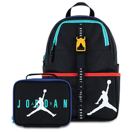 Jordan Air Jordan Lunch Backpack  