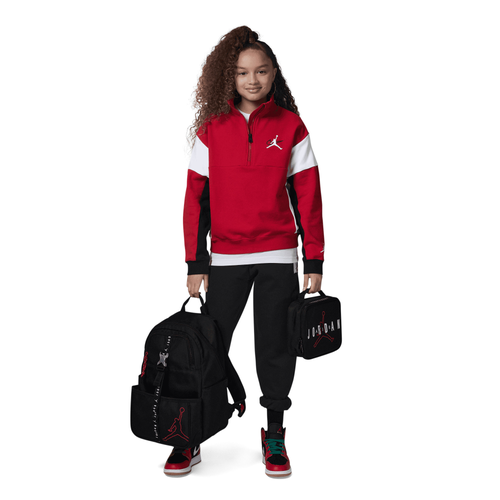 Foot locker jordan backpacks online