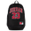 Jordan Jersey Backpack   Black/Red