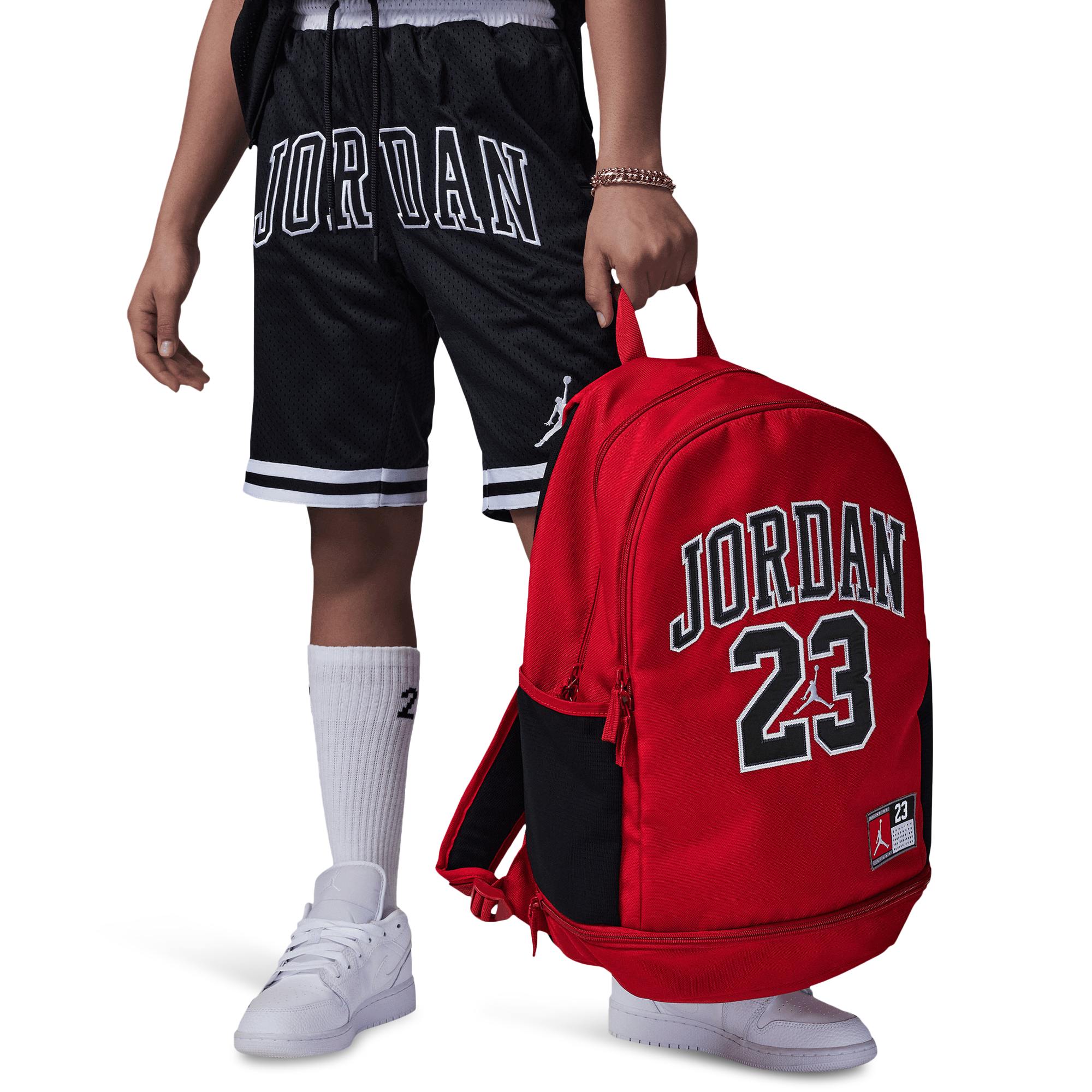 Jordan Jersey Backpack | Foot Locker Canada