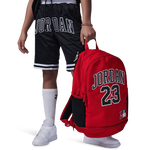 Gym Red/Black