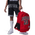 Jordan Jersey Backpack Gym Red/Black