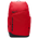 Nike Hoops Elite Backpack  - Adult Black/University Red/Black