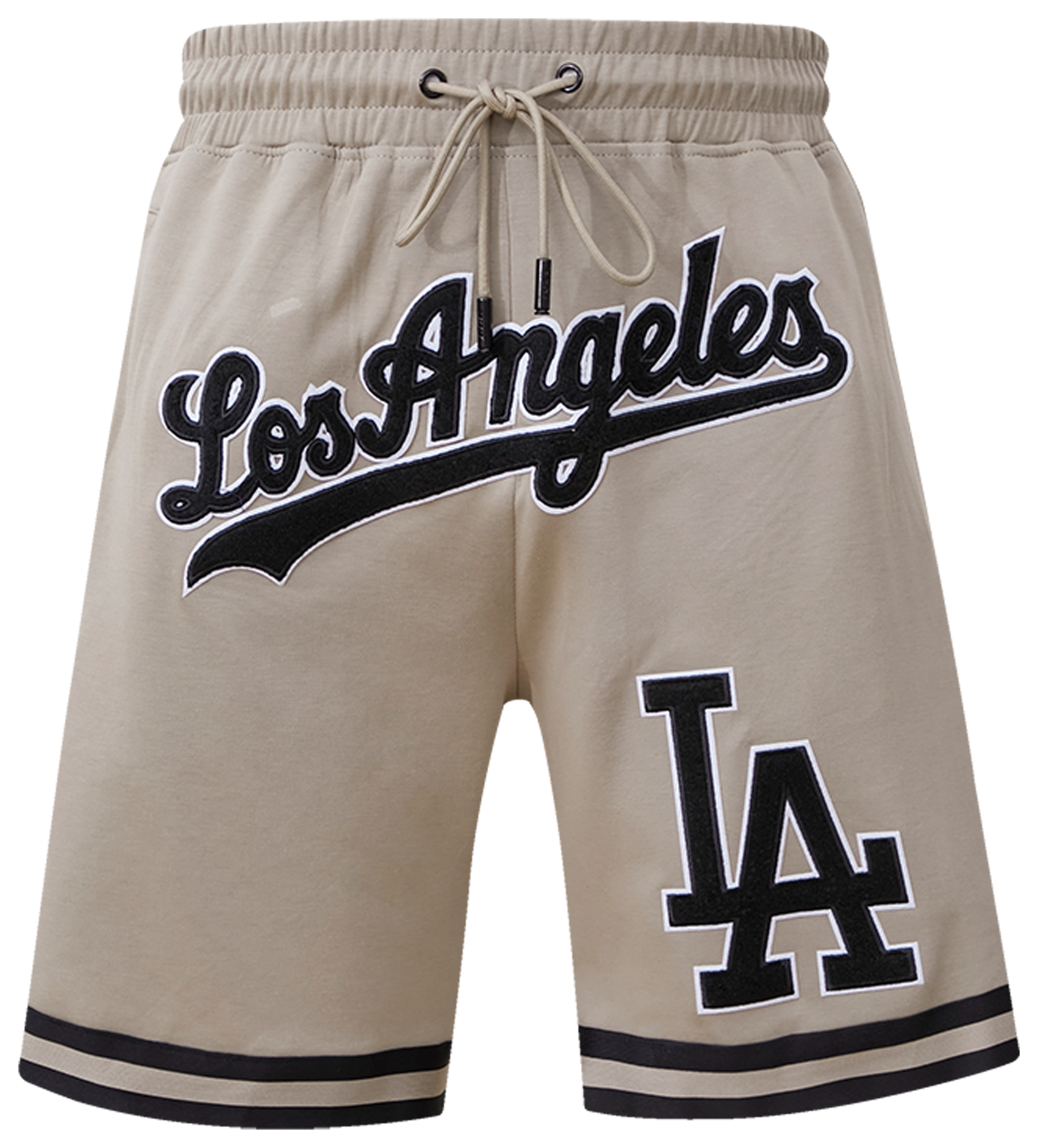 Pro Standard Men's Camo Los Angeles Dodgers Team Shorts - Macy's