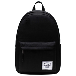 Men's - Herschel Classic XL Backpack  - Black/Black