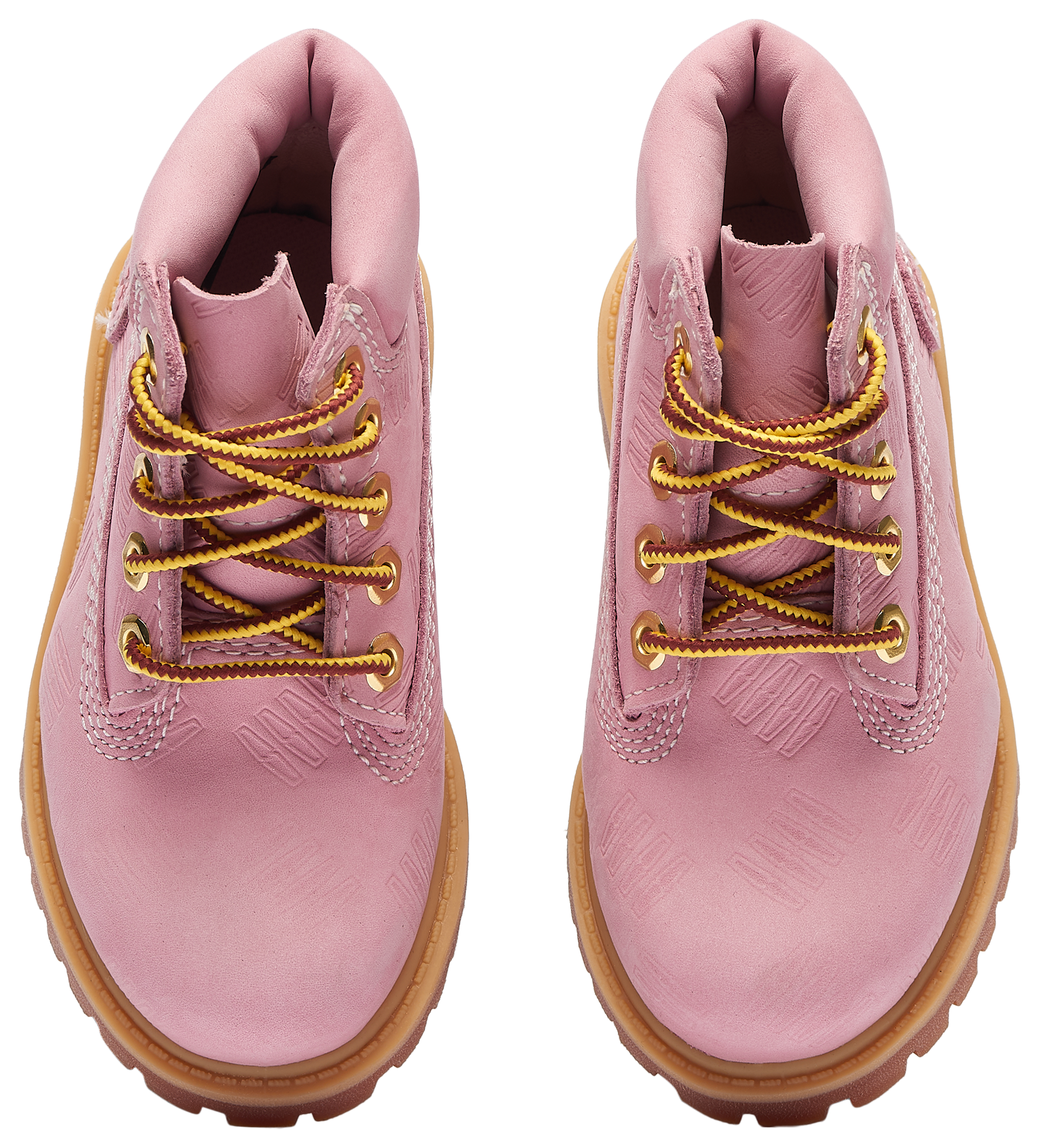 Timberland Premium 6" Waterproof Boots  - Girls' Toddler
