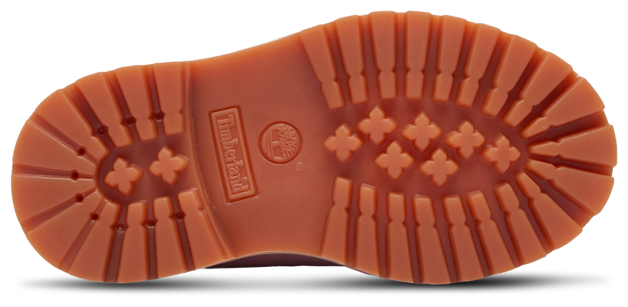 Timberland Premium 6" Waterproof Boots  - Girls' Toddler