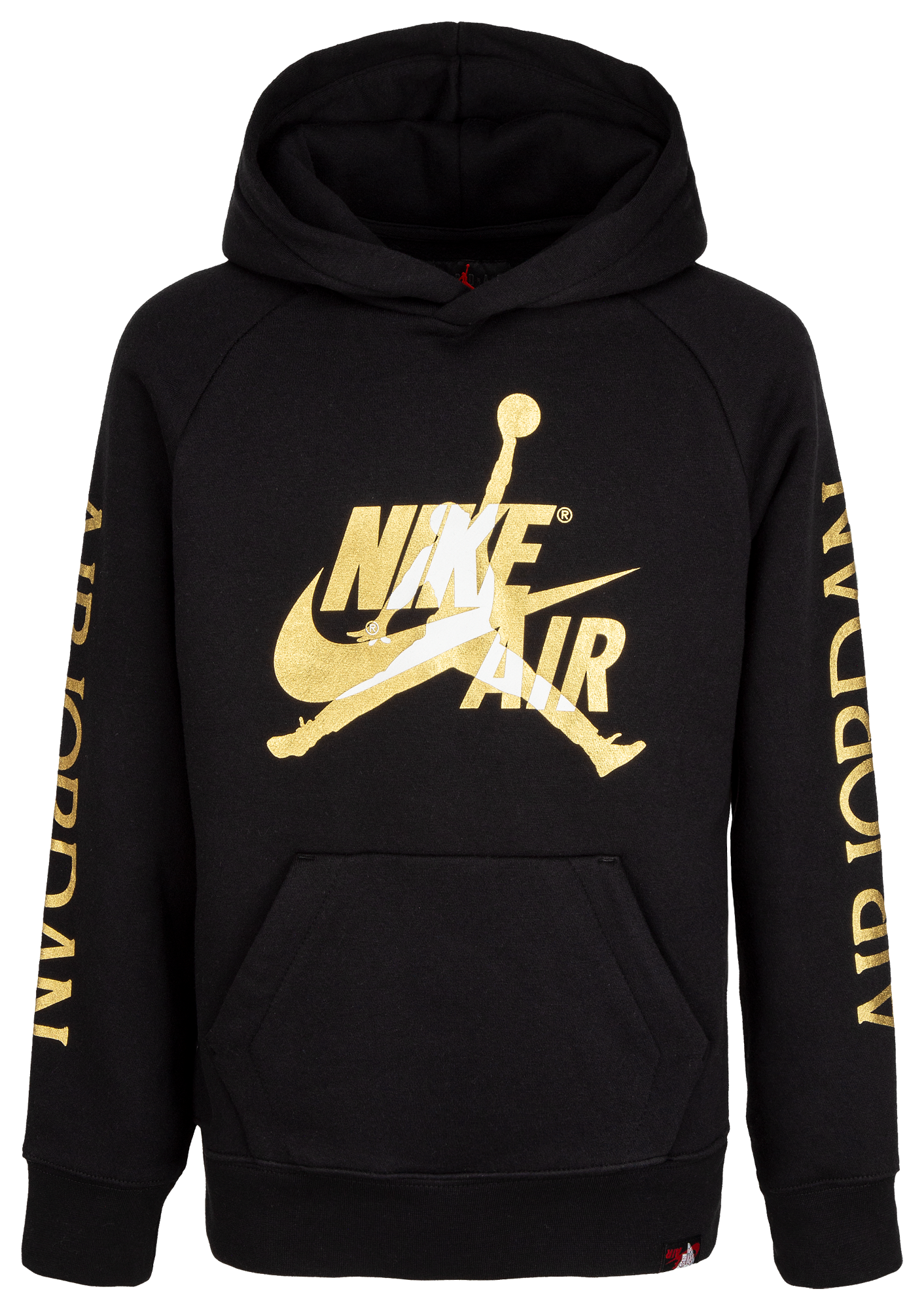 air jordan hoodie foot locker