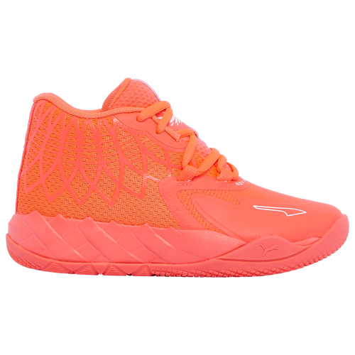 Puma Kids' Girls  Mb.01 Bca In Pink