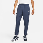 Thunder Blue/White