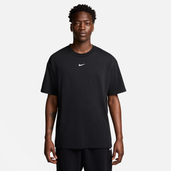 Men's - Nike NRG CS NOCTA Short Sleeve T-Shirt - Black/White