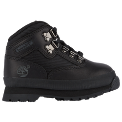 Boys' Toddler - Timberland Euro Hiker - Black