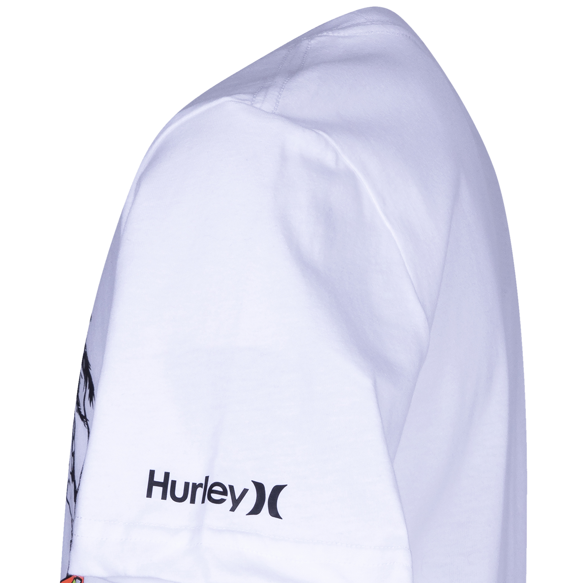 hurley monkey shirt