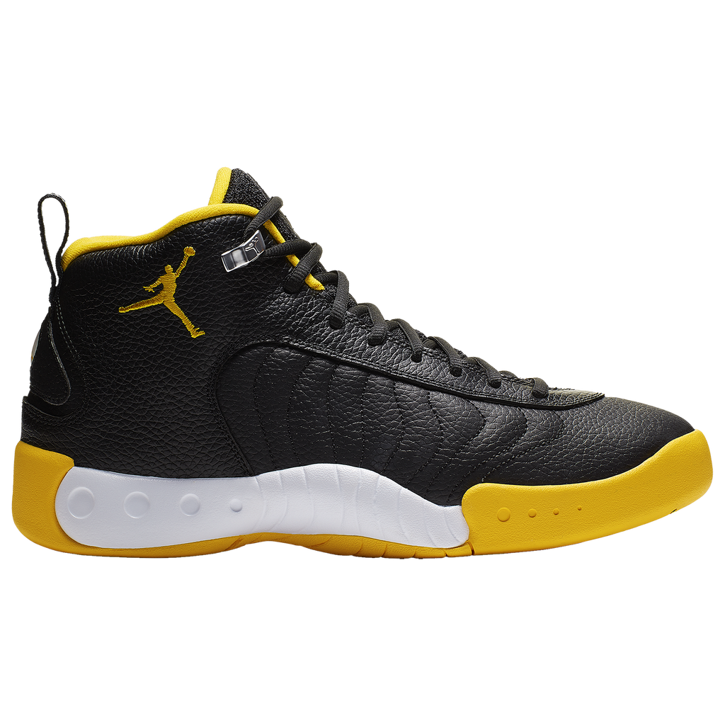 jumpman pro footlocker