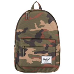 Adult - Herschel Classic XL Backpack  - Green