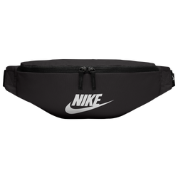 Adult - Nike Heritage Hip Pack  - Black