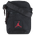Jordan Rise Festival Bag  - Adult Black/Red
