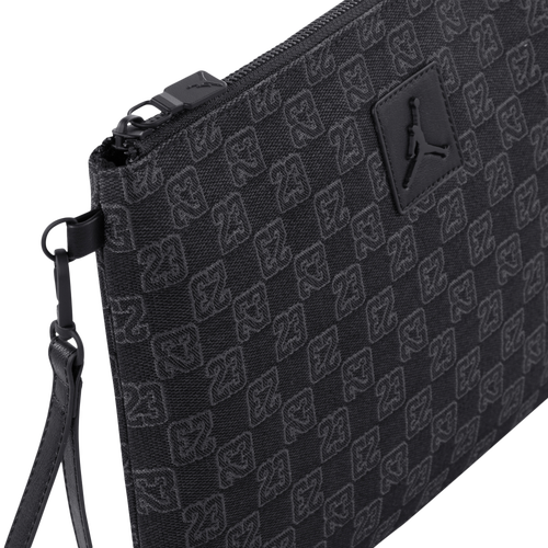 通販 激安 Pouch Large Monogram Jordan | Canada Sports Champs バッグ