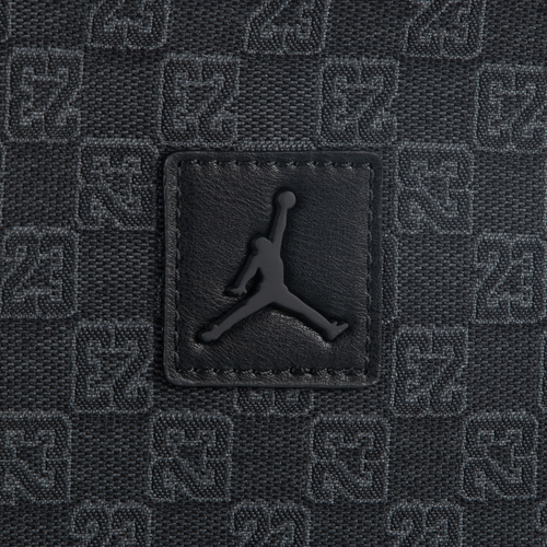 Jordan Monogram Large Pouch | Champs Sports Canada