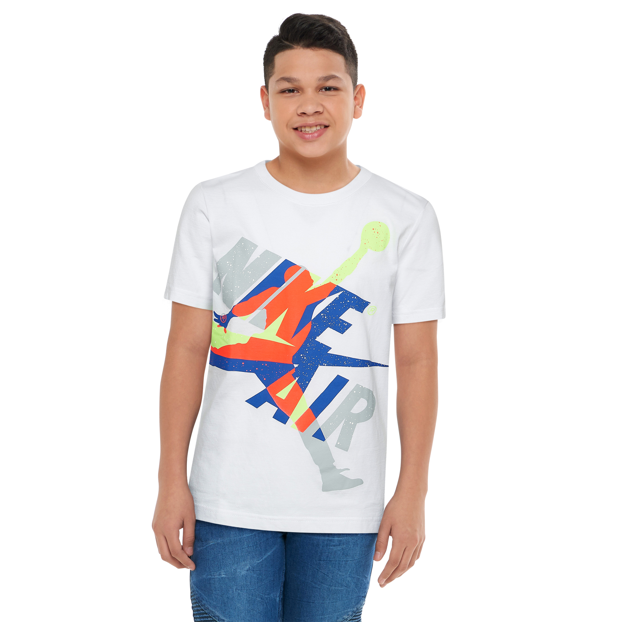 eastbay jordan clothing