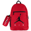 Nike HBR Backpack Red/Black