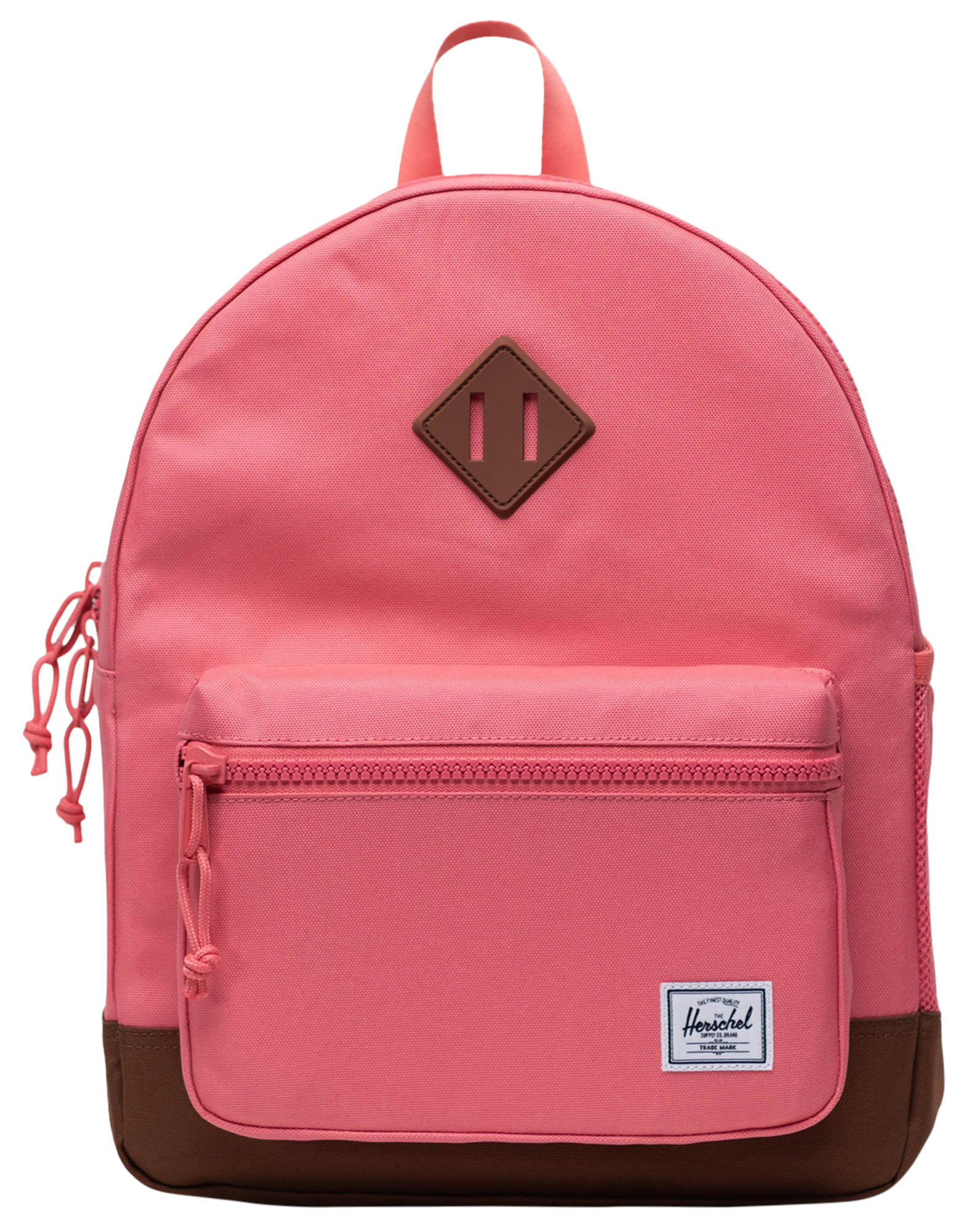 Girl cheap herschel backpack