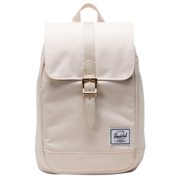 Women's - Herschel Retreat Sling Bag  - White/Grey