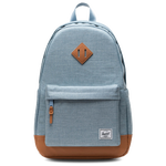 Blue/Tan