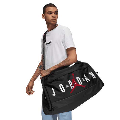 Foot locker duffle bag on sale