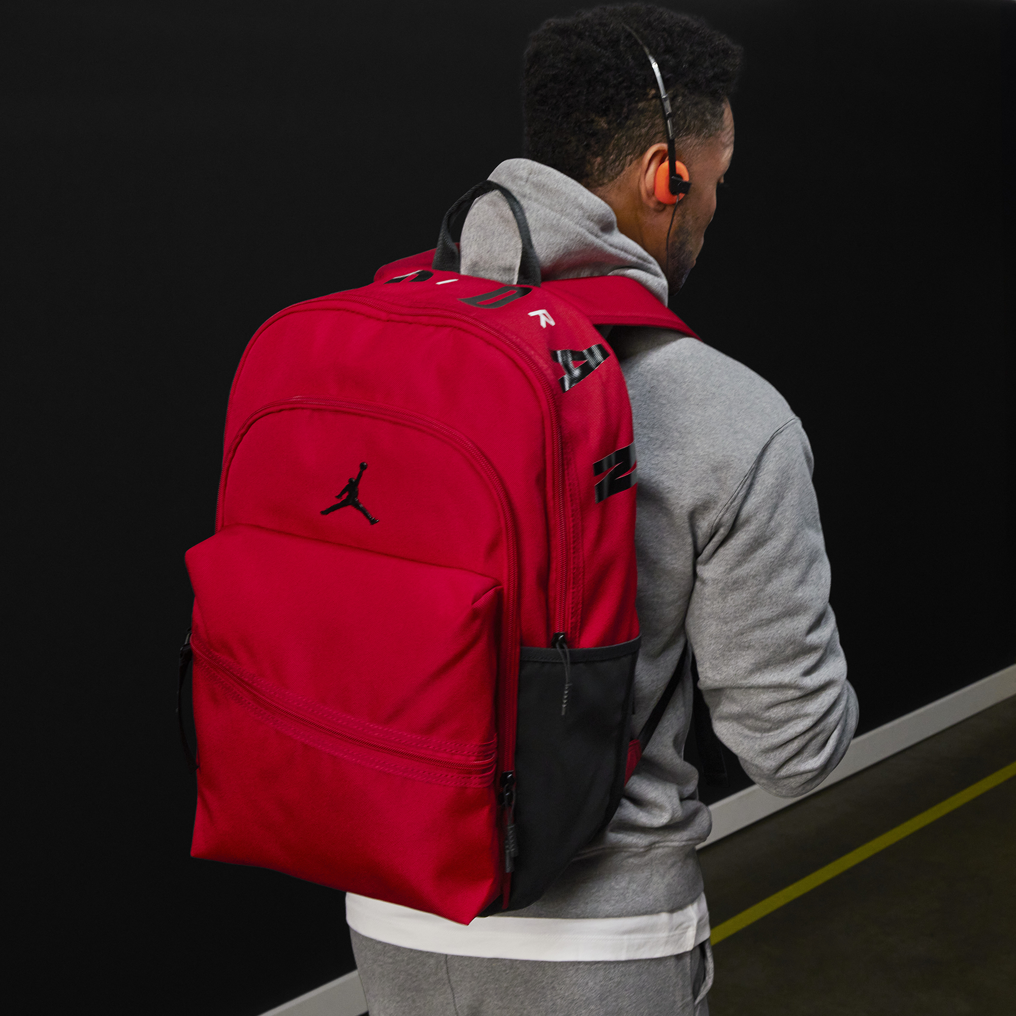 Jordan Air Patrol Backpack Foot Locker Canada