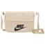 Nike Futura 365 Crossbody Bag White/Black