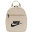 Nike Futura 365 Mini Backpack - Adult White/Black