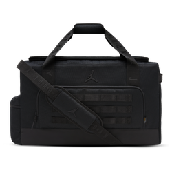 Adult - Jordan Collectors Duffel  - Black/Black