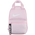 Jordan Zip Pull Lunch Bag   White/Pink Foam