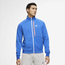Nike N98 Tribute Jacket - Men's Signal Blue/White