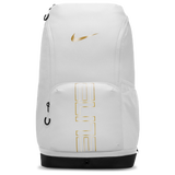 White/Metallic Gold