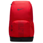 Black/Black/University Red