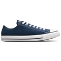 Converse All Star Low Top - Converse White/Navy