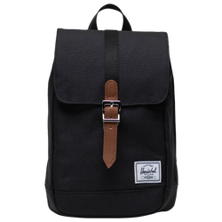 Women's - Herschel Retreat Sling Bag  - Black/Brown