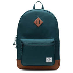 Youth - Herschel Heritage Youth  - Dark Sea/Tan