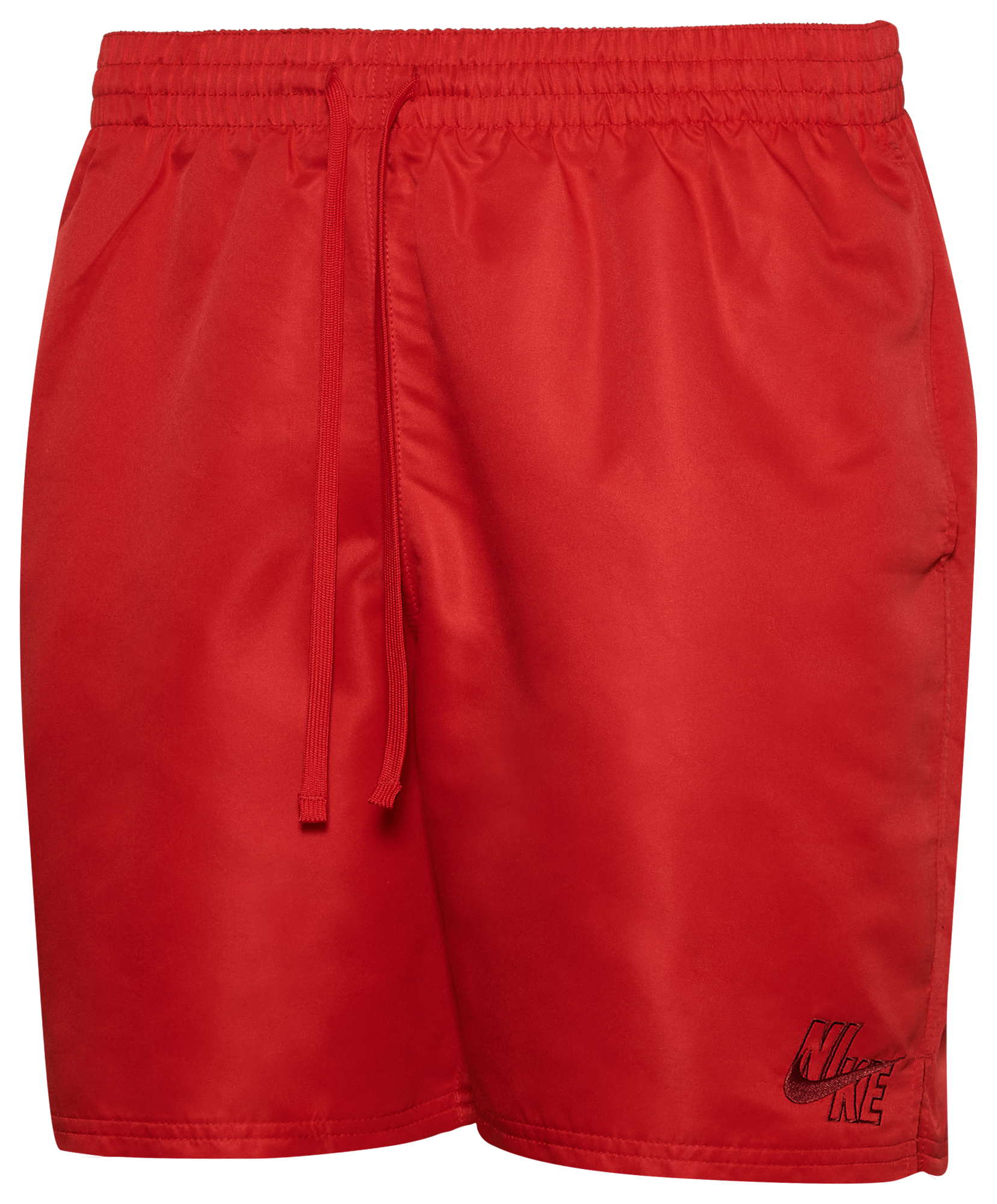 Nike Essential Logo 7