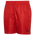 Nike Essential Logo 7" Shorts  - Men's Red/Red
