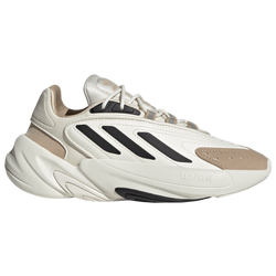 Boys' Grade School - adidas Originals Ozelia  - Pale Nude/Off White/Core Black