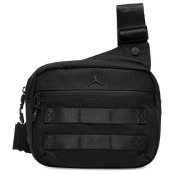 Jordan Monogram Messenger Bag | Champs Sports