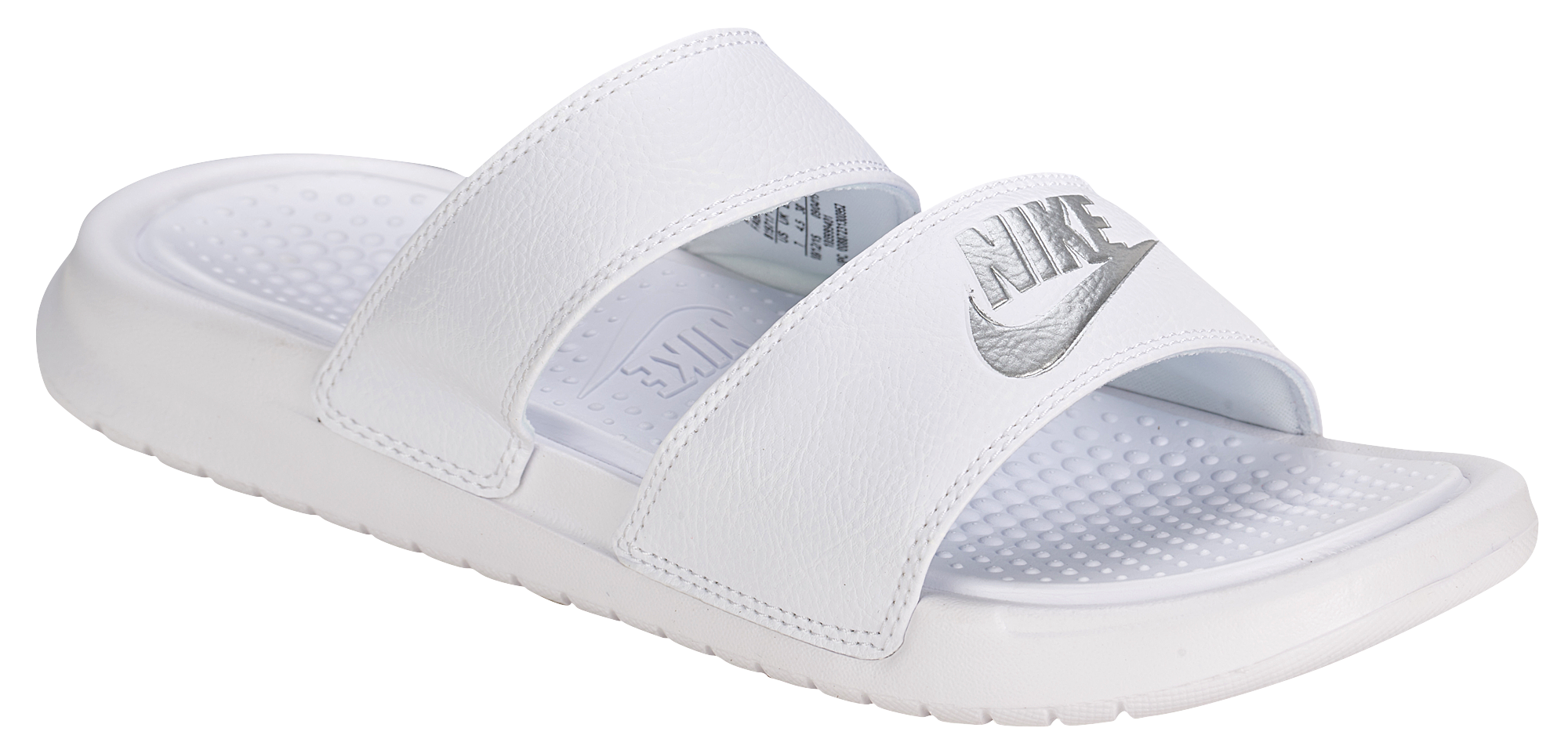 footlocker womens slides