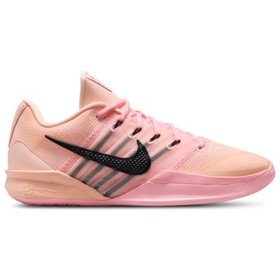 Nike Sabrina 3 - CRIMSON TINT/BLACK/ARCTIC PUNCH