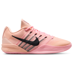 Pour hommes - Nike Sabrina 3 - Crimson Tint/Black/Arctic Punch