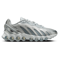 Pure Platinum/Metallic Silver/Wolf Grey